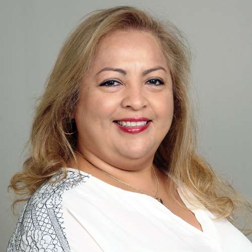 Clara Silva - La Belle, FL Insurance Agent